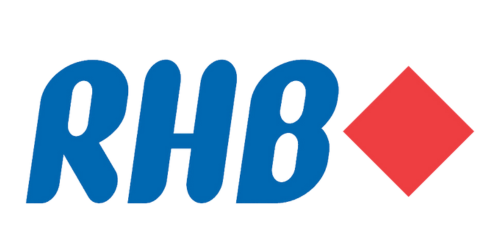 شعار بنك RHB